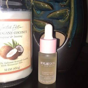 KYLIESKIN Clarifying Facial Oil 10mL